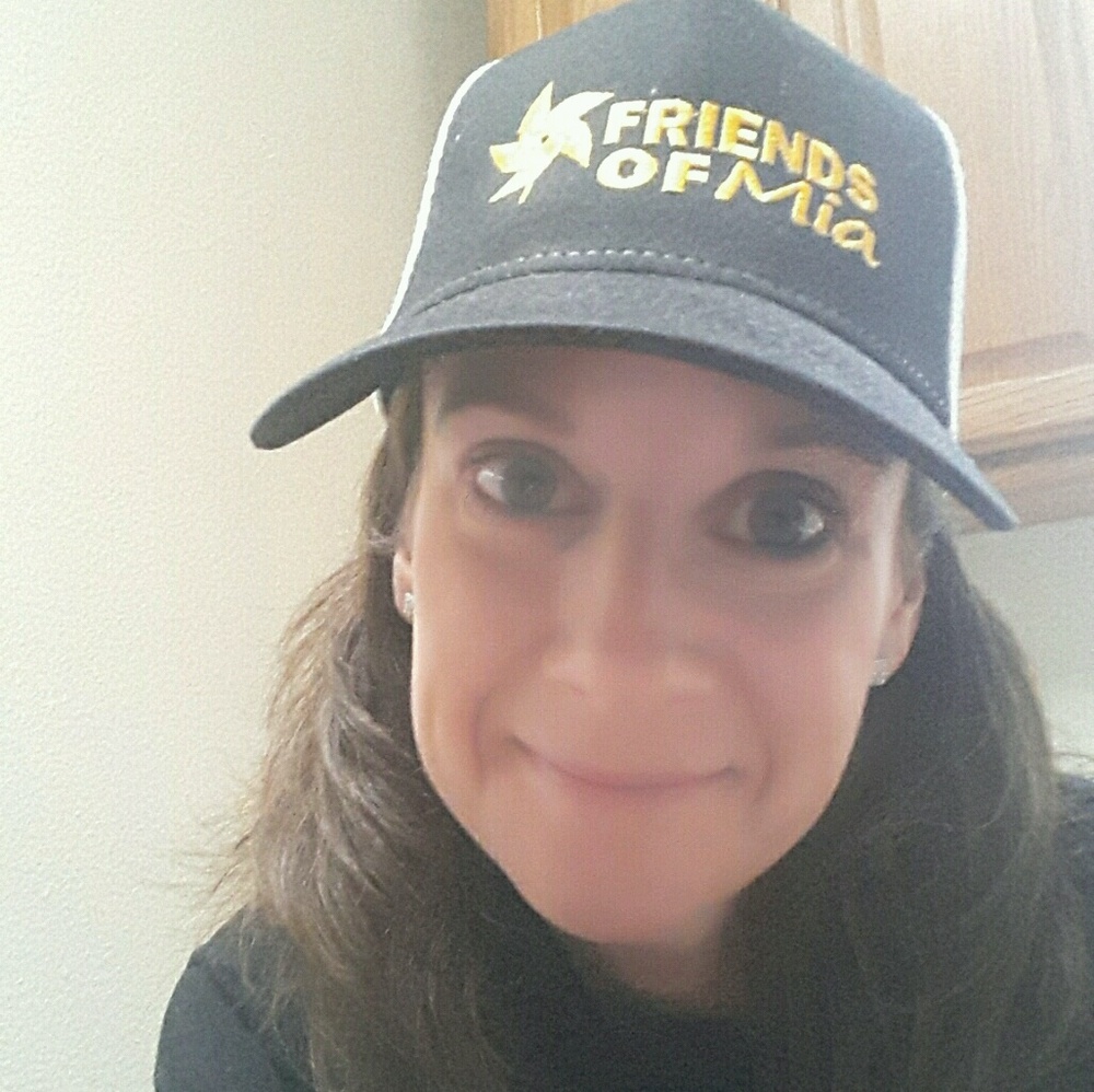 Meet your Posher, Jennifer